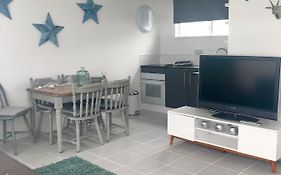 Camber Choice Chalet K238
